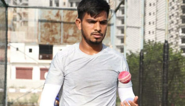 ROHIT SHARMA SIDEARM SPECIALIST WITH