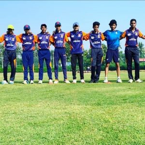 Rising Star Cricket Academy Khopoli