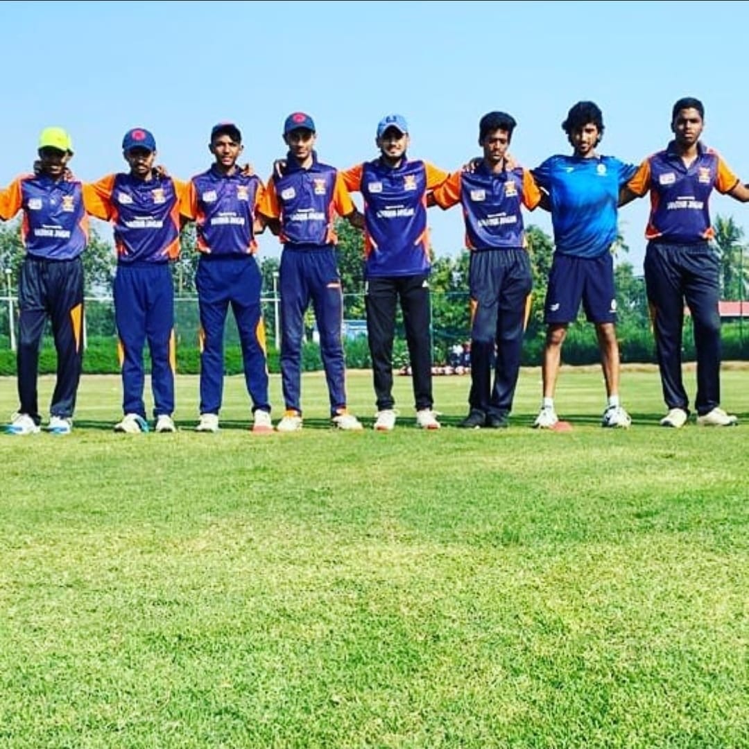 Rising Star Cricket Academy Khopoli