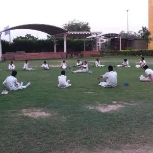 Uttaranchal Boys Cricket Academy
