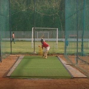 Willow Sportz Cricket Academy
