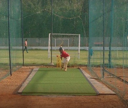 Willow Sportz Cricket Academy