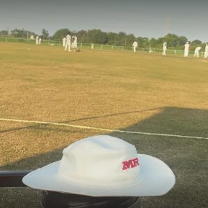 AdVik Cricket Club