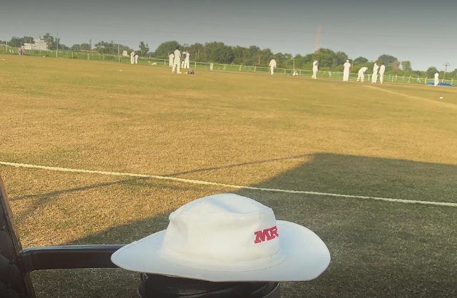 AdVik Cricket Club