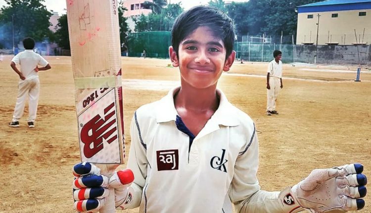 Aryan Reddy