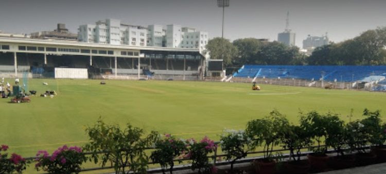 CCI Cricket Academy
