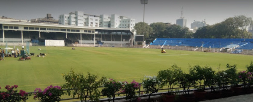 CCI Cricket Academy