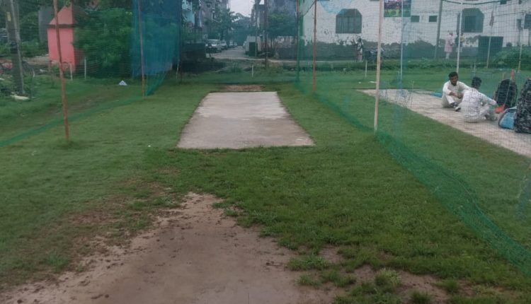 Deoria Cricket Academy