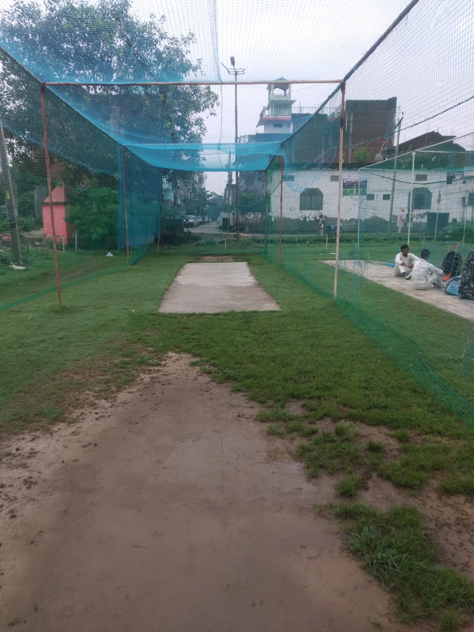Deoria Cricket Academy