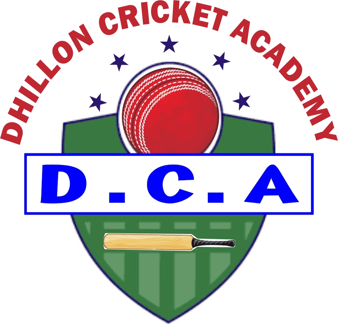Dhillon Cricket Academy