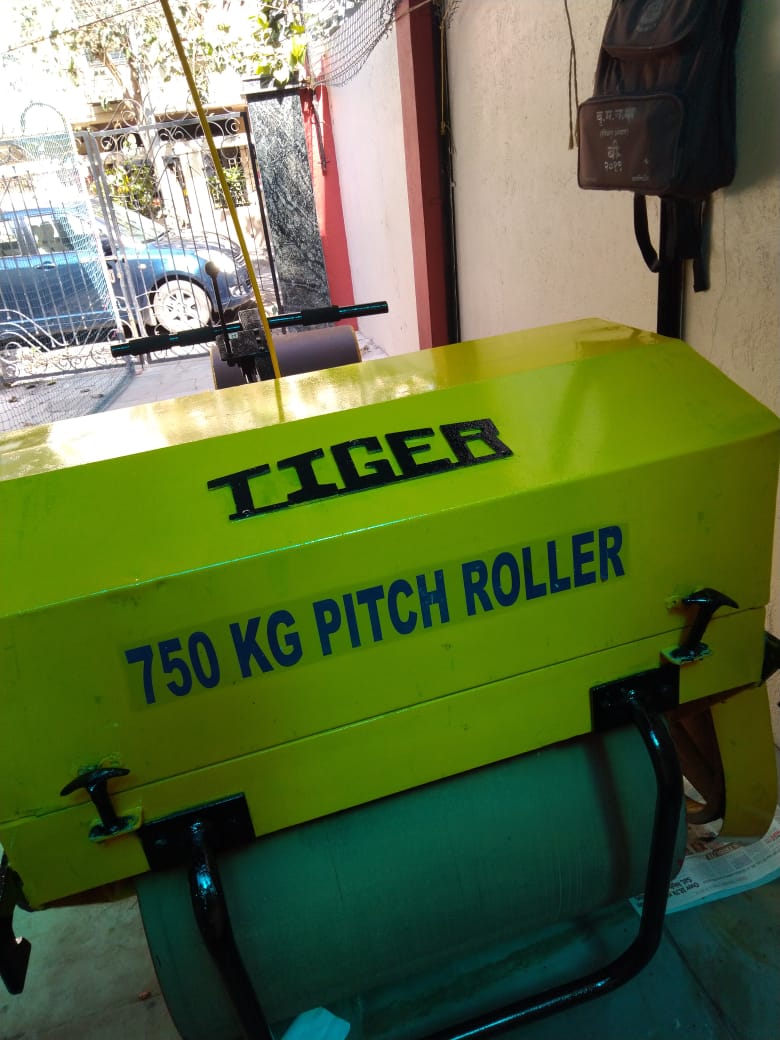 750 kg Electric Hand Roller on sale