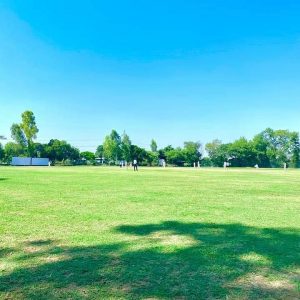 Indus Valley CA Ground