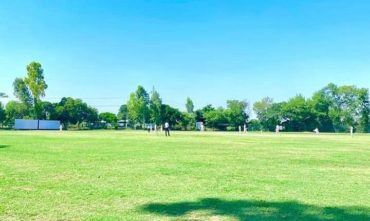 Indus Valley CA Ground