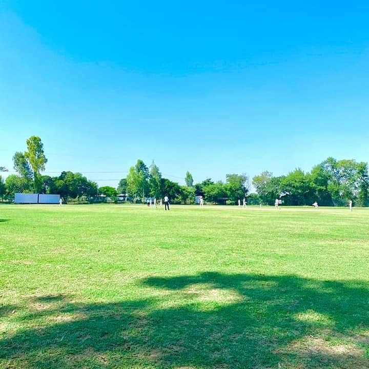 Indus Valley CA Ground