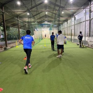 Ithink Sportz Indoor Cricket Nets