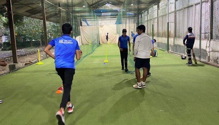 Ithink Sportz Indoor Cricket Nets