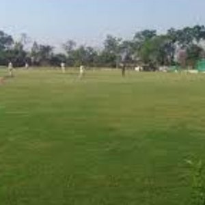 Mohit Cricket Ground
