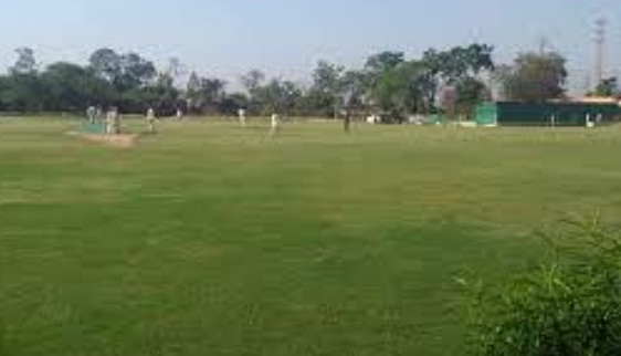 Mohit Cricket Ground
