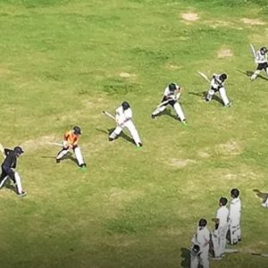 Rising Sports Academy Ahmedabad