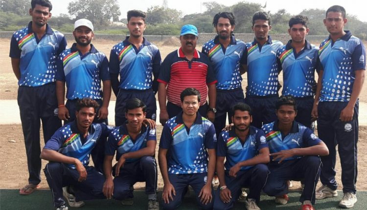 Sai Kane Cricket Academy