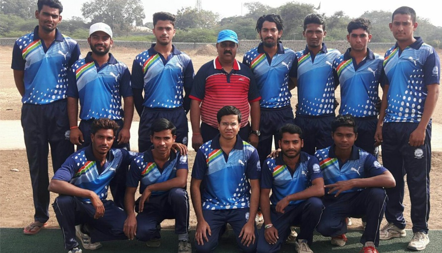 Sai Kane Cricket Academy