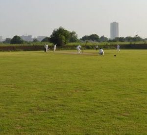 Sportscube Cricket Ground