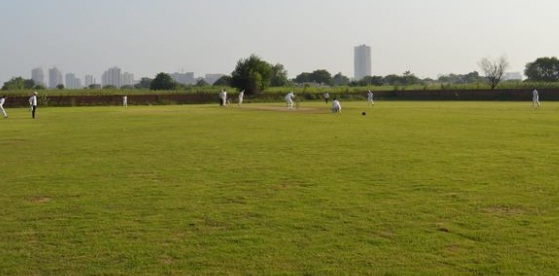 Sportscube Cricket Ground
