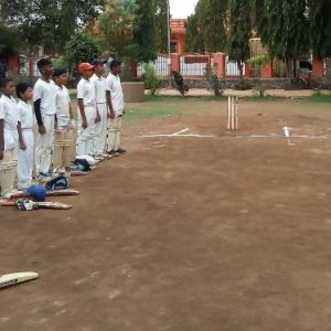 Technomark Sports Academy