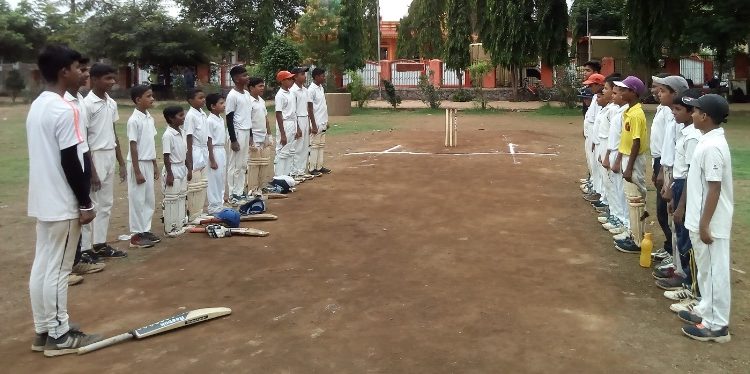 Technomark Sports Academy