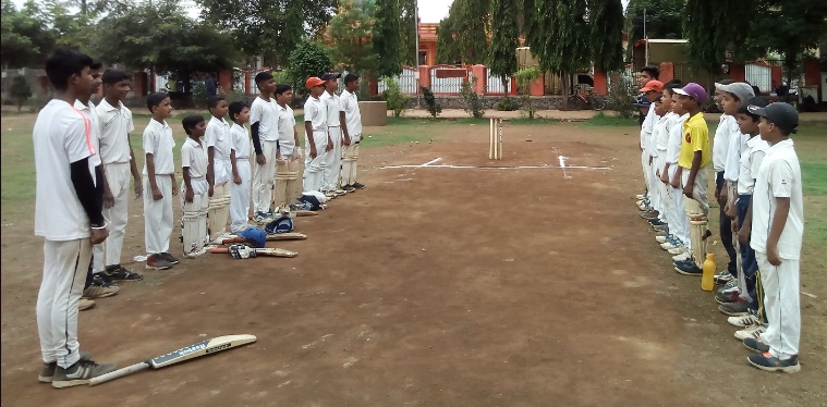 Technomark Sports Academy