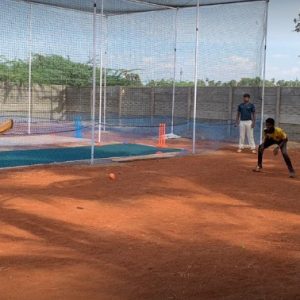 VSP Cricket Academy