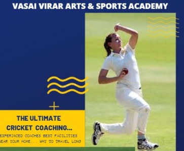 Vasai Virar Arts and Sports Academy