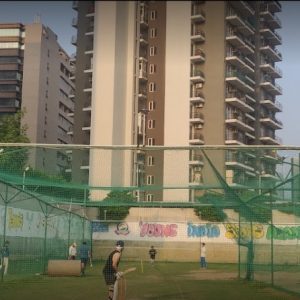 Young India Sports Academy