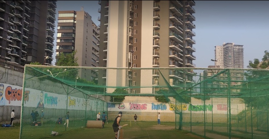 Young India Sports Academy