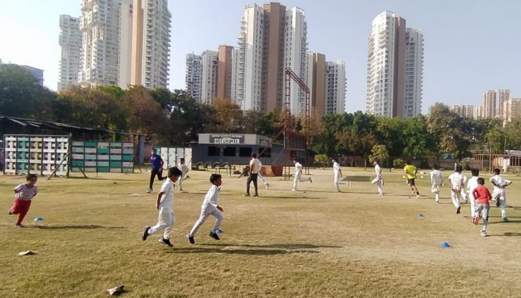 Young India Sports Academy