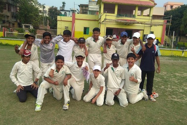 Akbar Cricket Academy in Kolkata