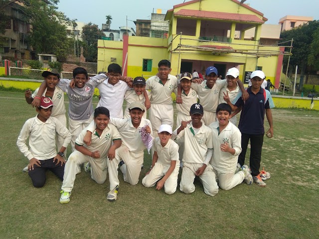 Akbar Cricket Academy in Kolkata