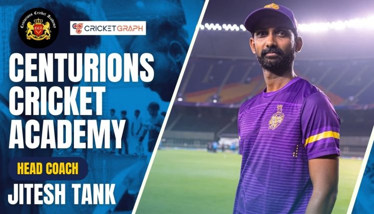 Centurions Cricket Academy