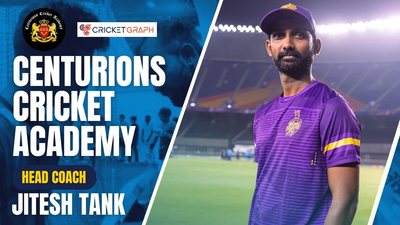 Centurions Cricket Academy