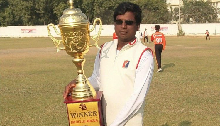 Mahesh Cricket Academy in Delhi