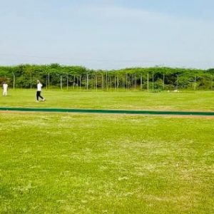 Champion Sports Cricket Academy