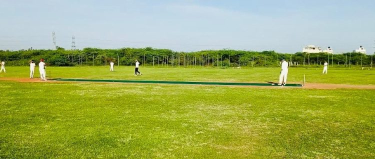 Champion Sports Cricket Academy