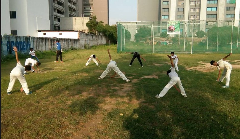 Desire Cricket Academy