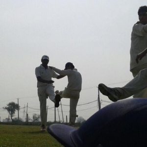 Divine Cricket Academy