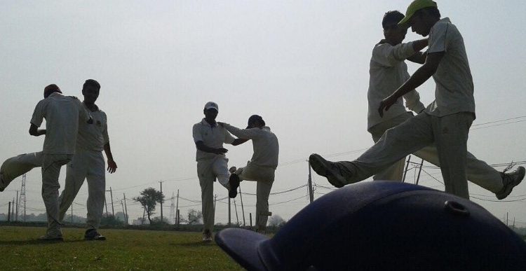 Divine Cricket Academy
