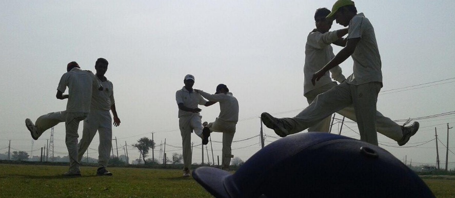 Divine Cricket Academy
