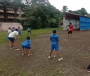 Dombivli Star Cricket Academy