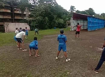 Dombivli Star Cricket Academy