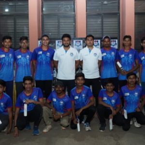 Gurukul Cricket Academy Auranabad