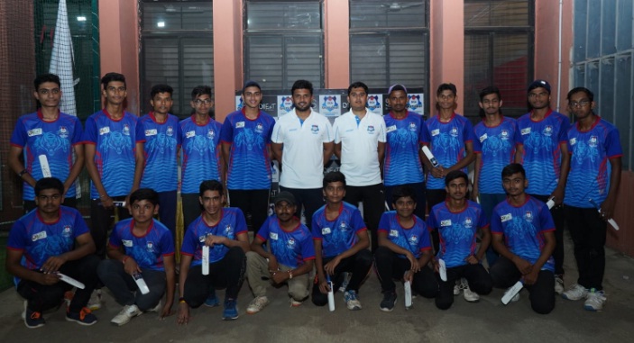 Gurukul Cricket Academy Auranabad